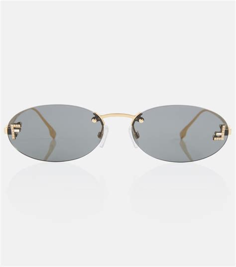 new season fendi sunglasses|latest Fendi sunglasses.